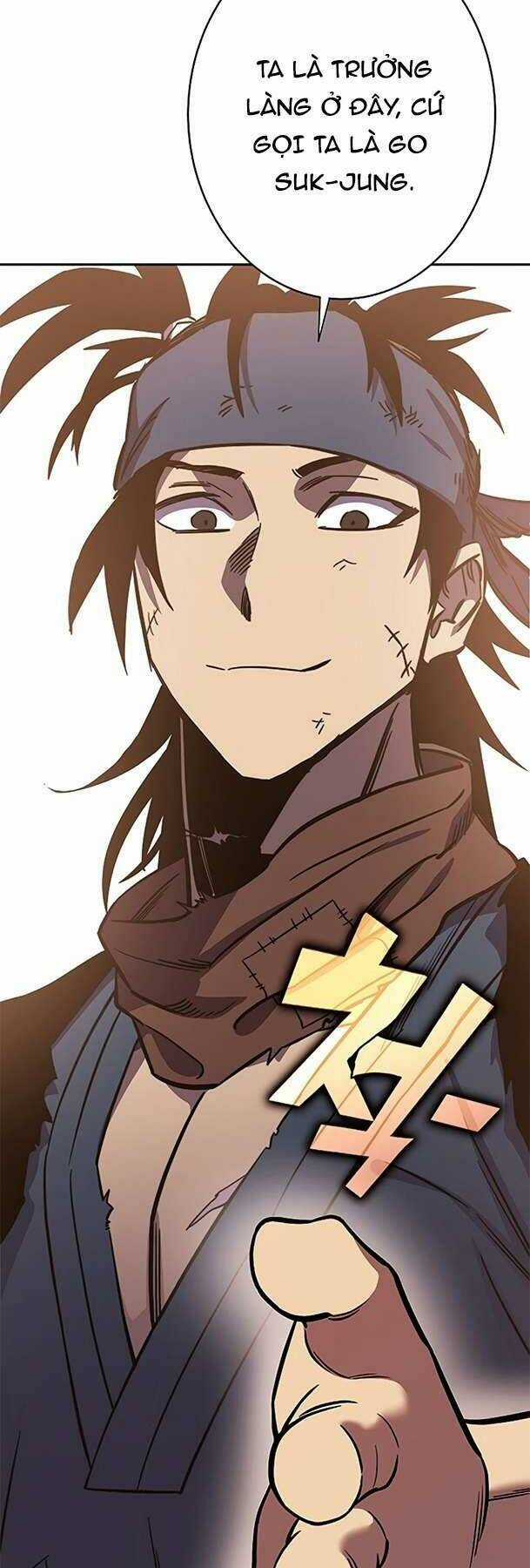 Ex & Ash - Chapter 90 - Trang 50