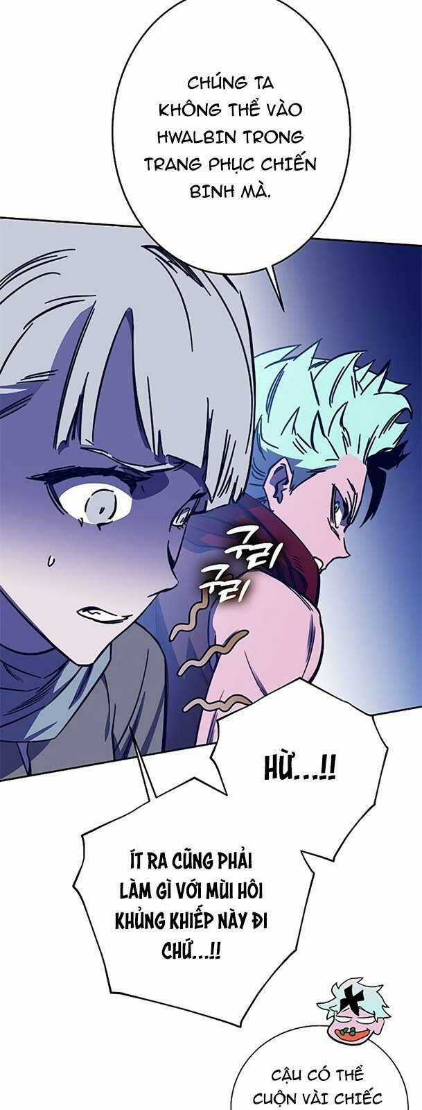 Ex & Ash - Chapter 90 - Trang 6