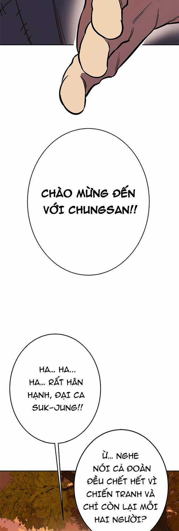 Ex & Ash - Chapter 90 - Trang 51