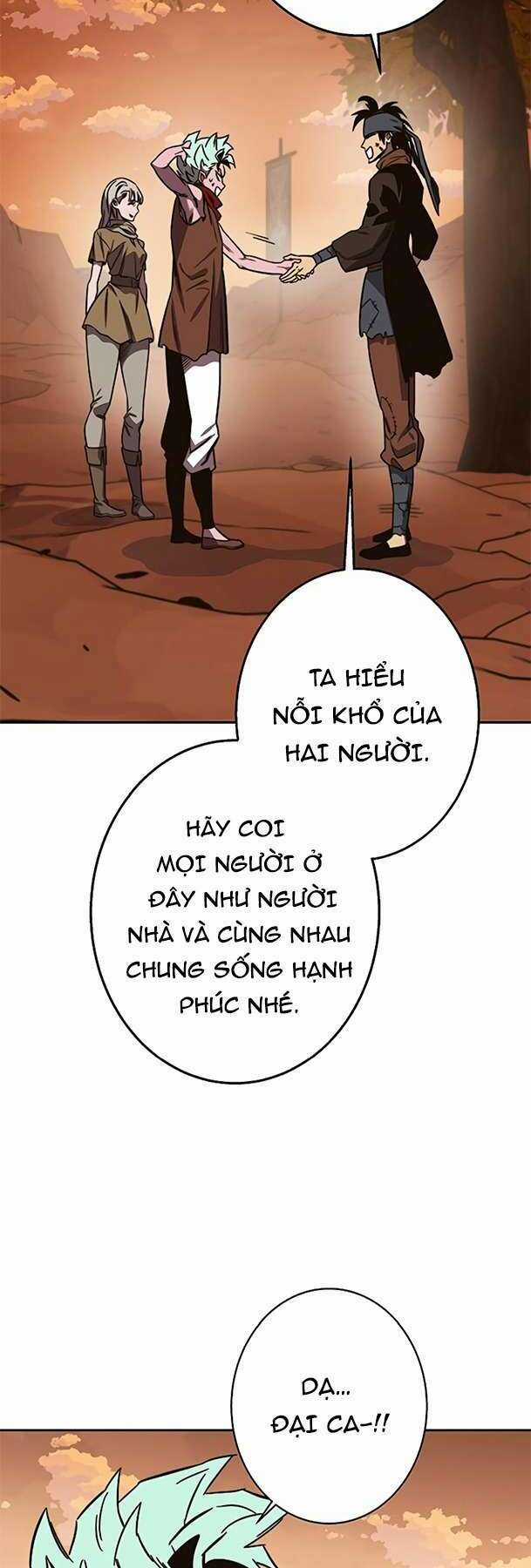 Ex & Ash - Chapter 90 - Trang 52