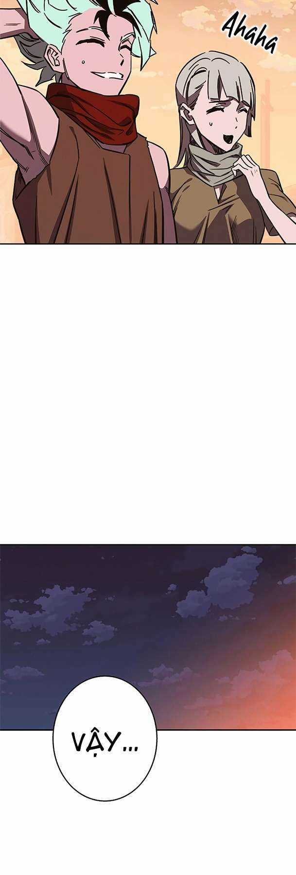 Ex & Ash - Chapter 90 - Trang 53