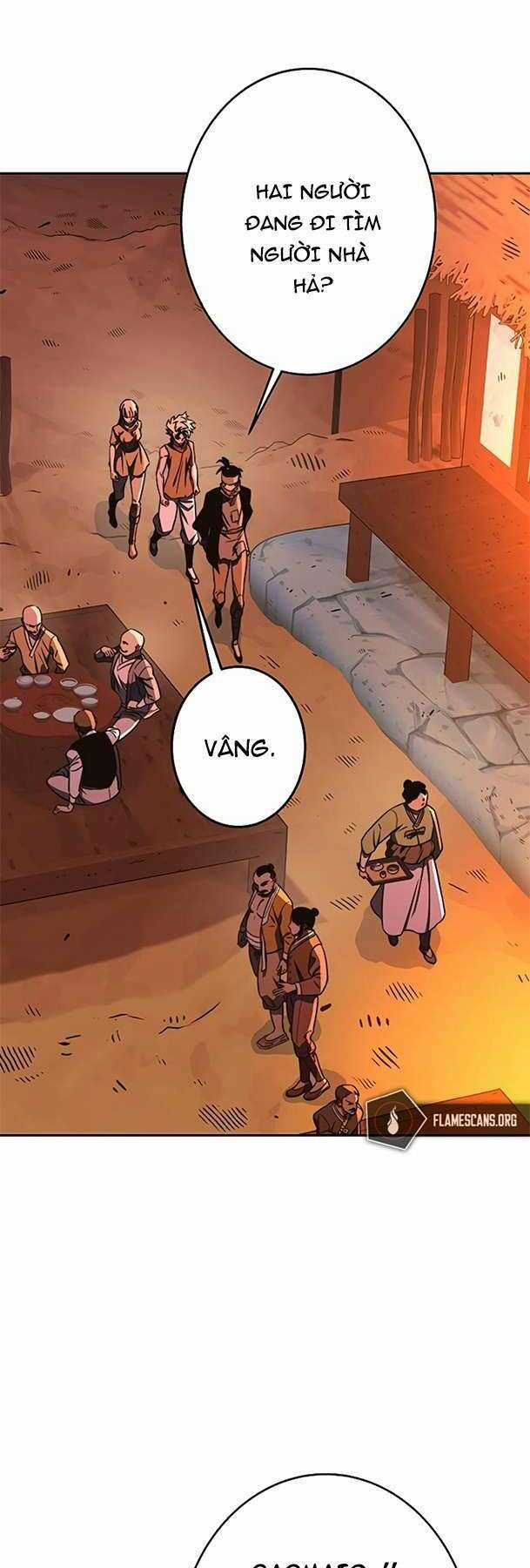 Ex & Ash - Chapter 90 - Trang 54