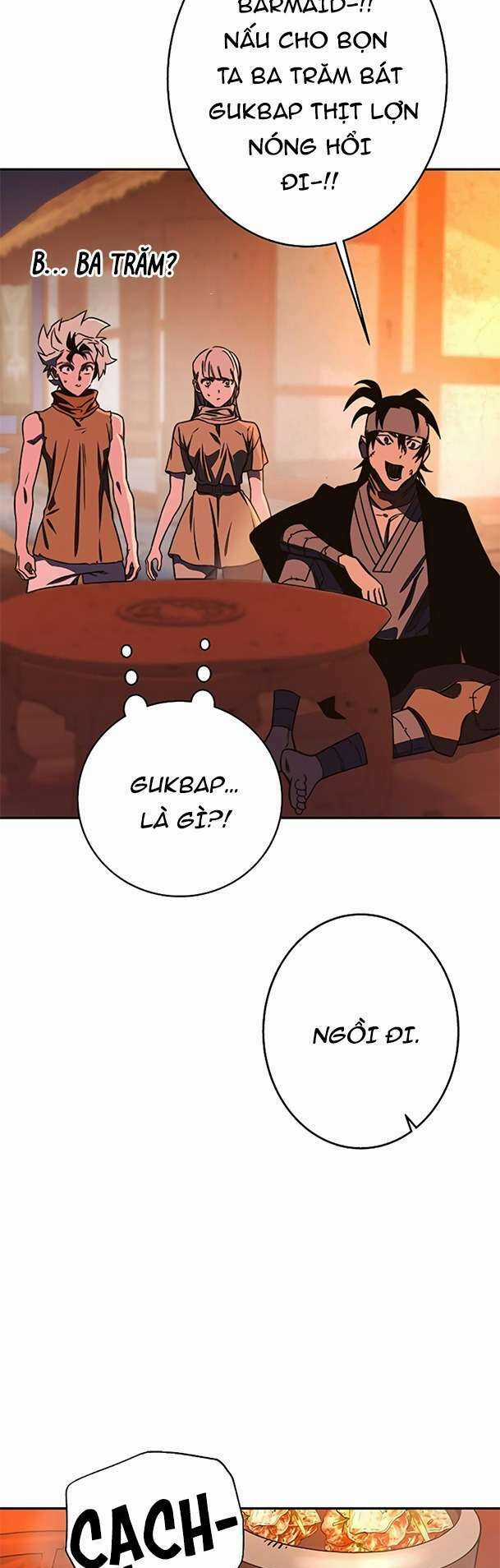 Ex & Ash - Chapter 90 - Trang 55