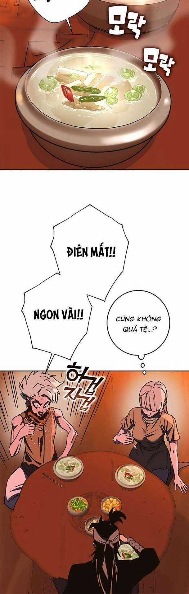 Ex & Ash - Chapter 90 - Trang 56