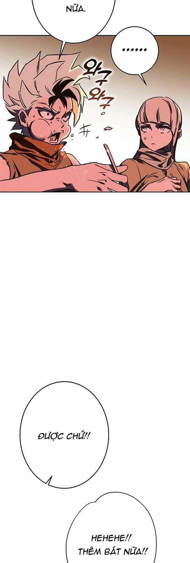 Ex & Ash - Chapter 90 - Trang 58