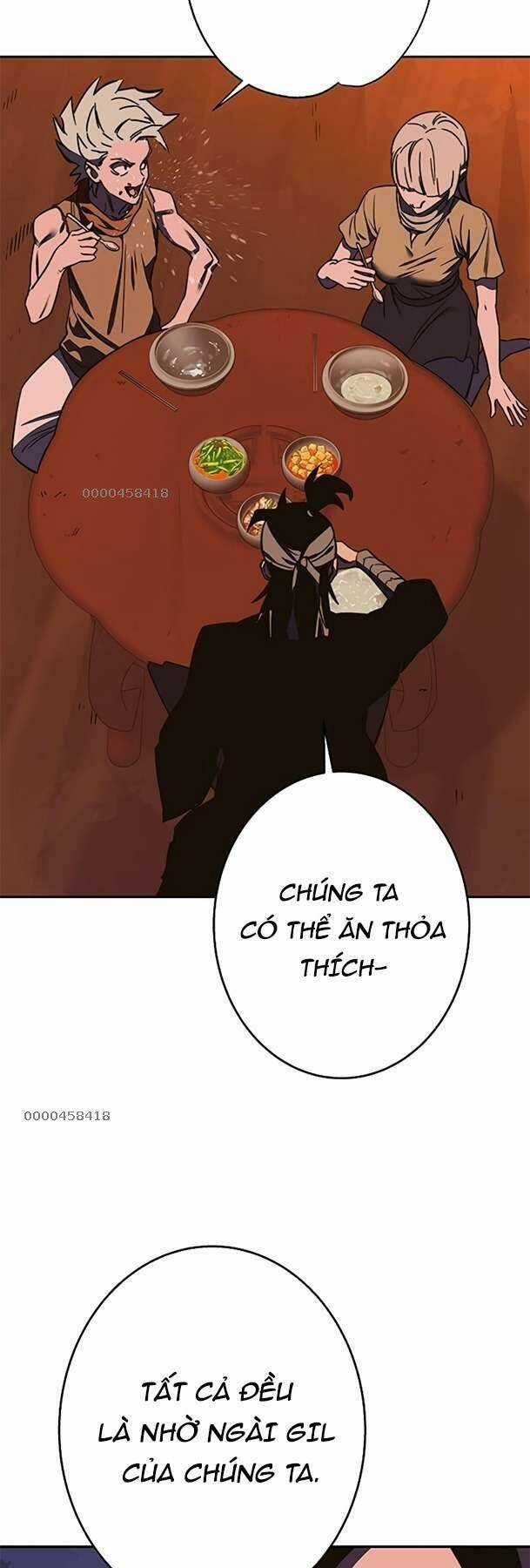 Ex & Ash - Chapter 90 - Trang 59