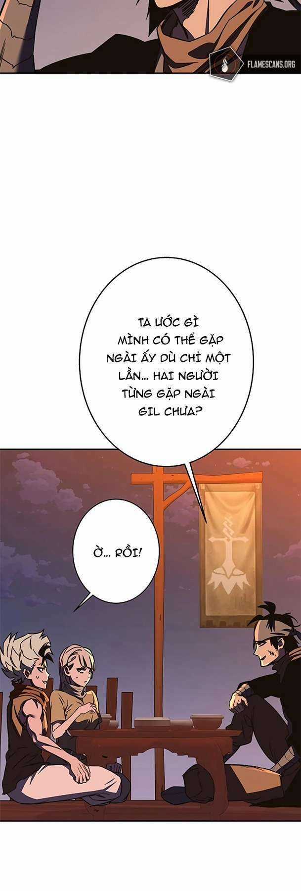 Ex & Ash - Chapter 90 - Trang 61