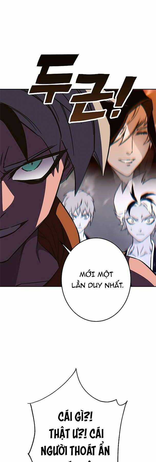 Ex & Ash - Chapter 90 - Trang 62