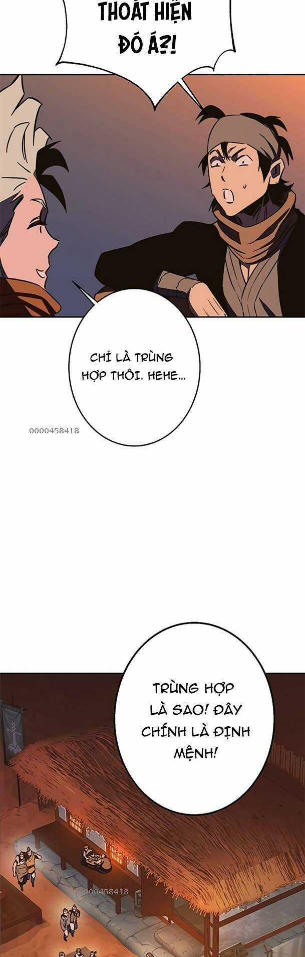 Ex & Ash - Chapter 90 - Trang 63