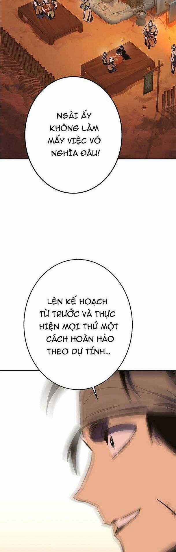 Ex & Ash - Chapter 90 - Trang 64