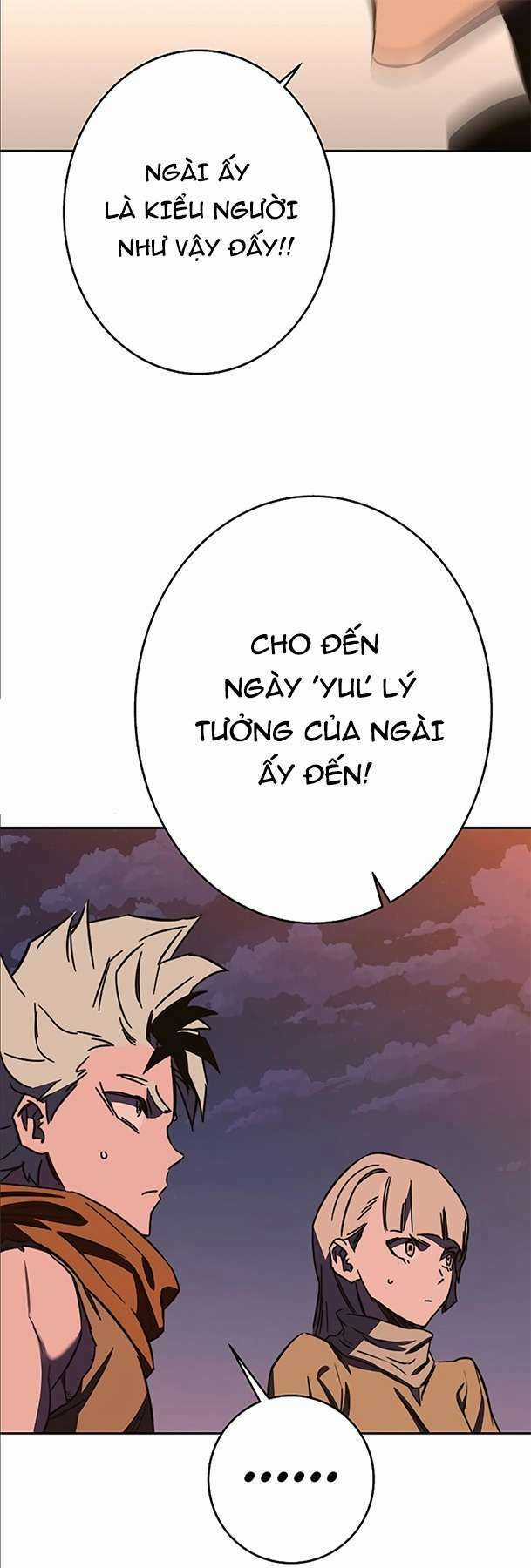 Ex & Ash - Chapter 90 - Trang 65