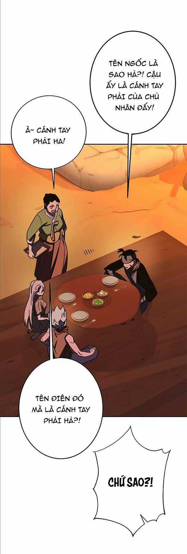 Ex & Ash - Chapter 90 - Trang 70