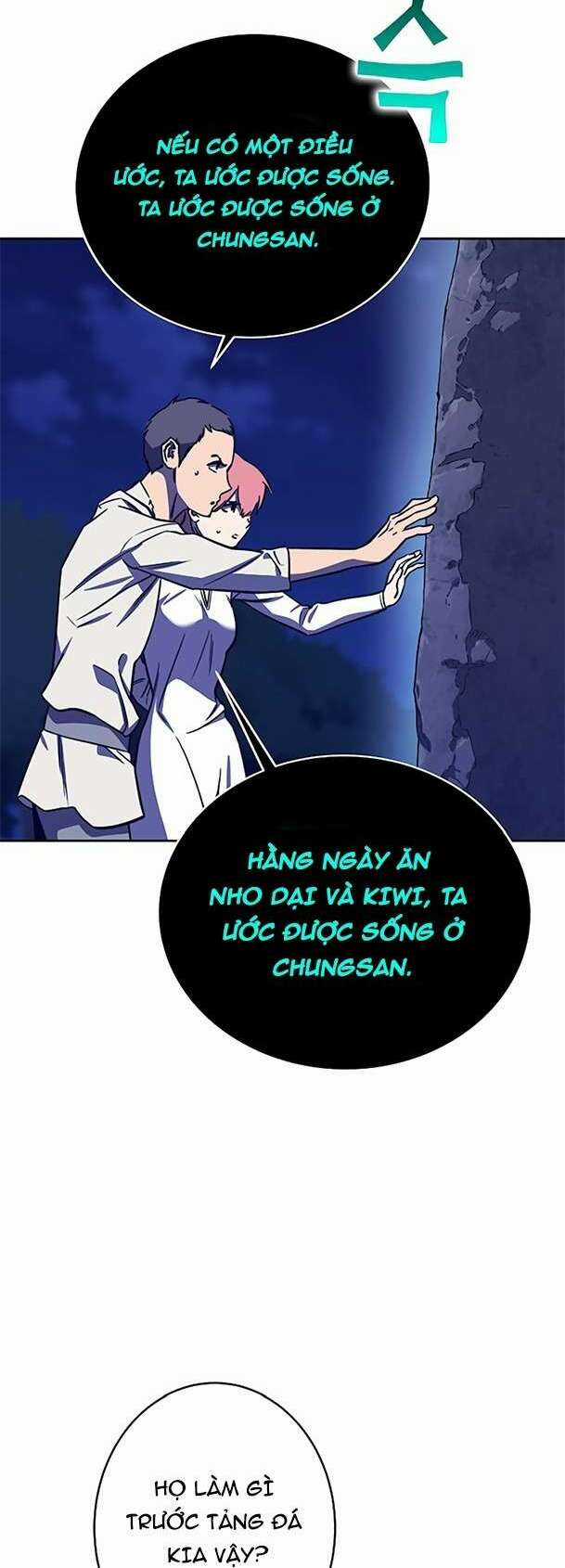 Ex & Ash - Chapter 90 - Trang 8