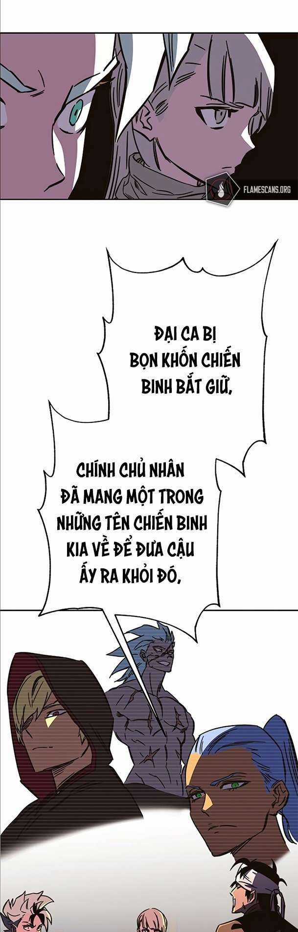 Ex & Ash - Chapter 90 - Trang 71