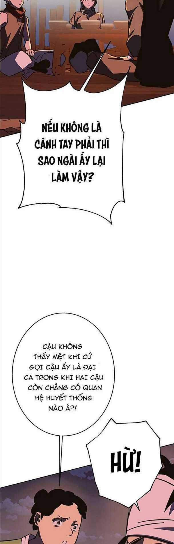 Ex & Ash - Chapter 90 - Trang 72