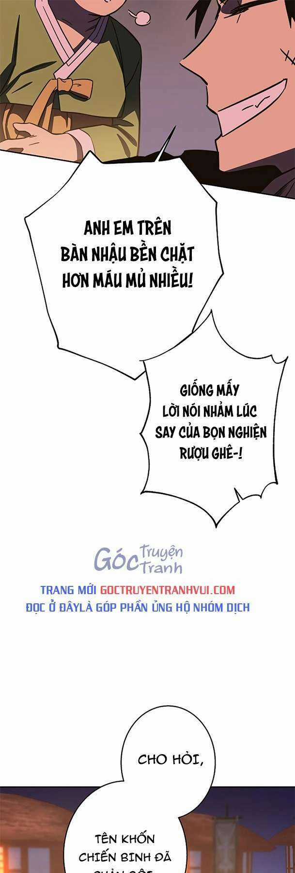 Ex & Ash - Chapter 90 - Trang 73