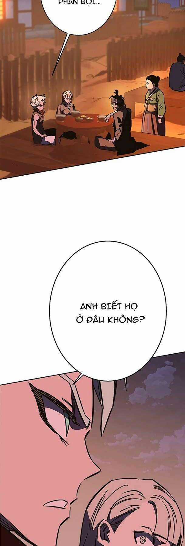 Ex & Ash - Chapter 90 - Trang 74