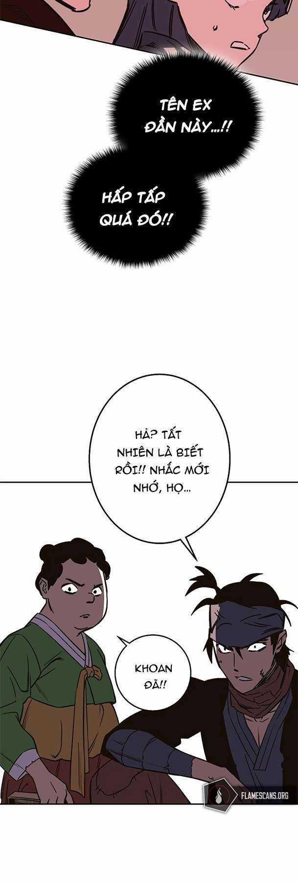 Ex & Ash - Chapter 90 - Trang 75