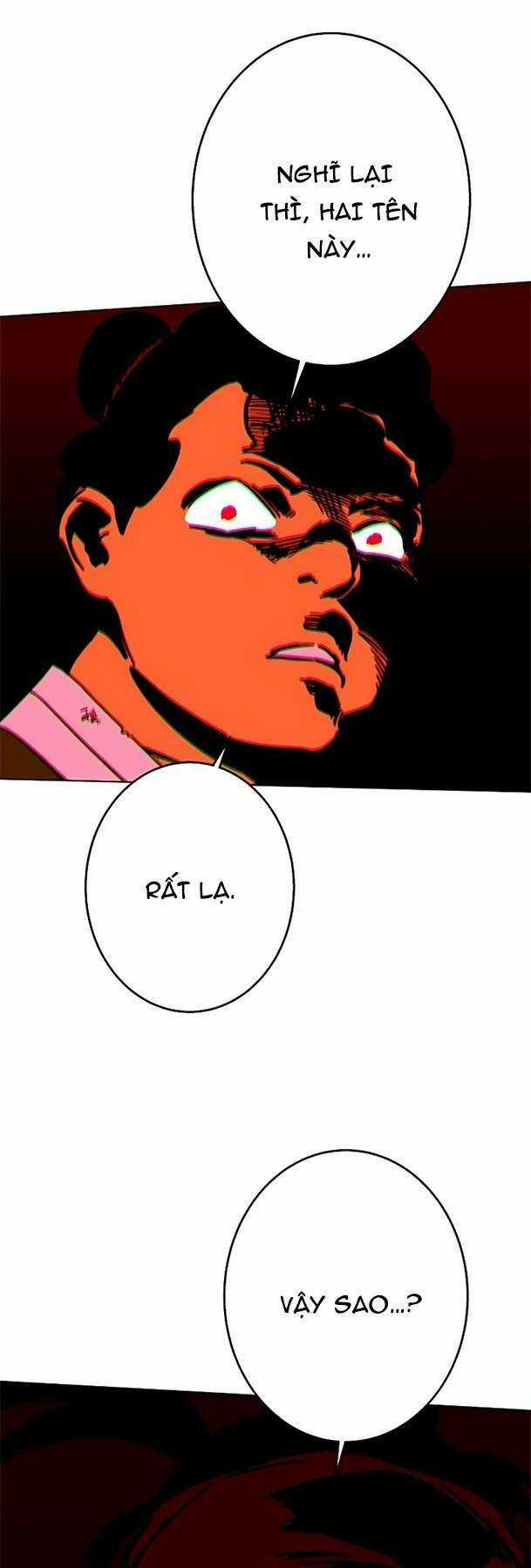 Ex & Ash - Chapter 90 - Trang 76