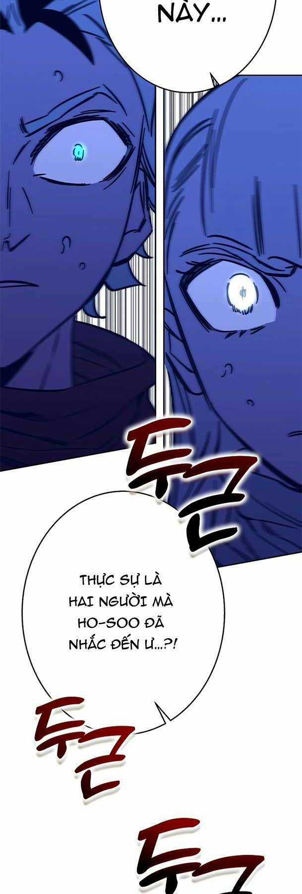 Ex & Ash - Chapter 90 - Trang 78