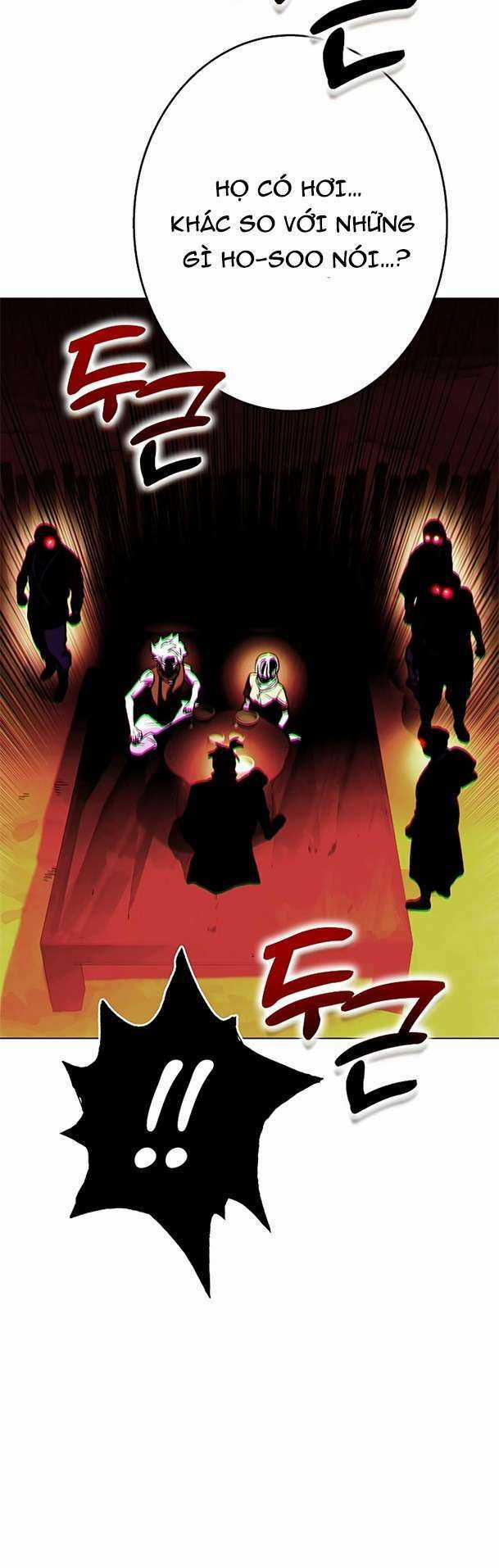 Ex & Ash - Chapter 90 - Trang 79