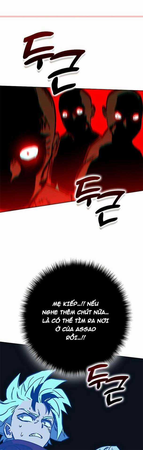 Ex & Ash - Chapter 90 - Trang 80