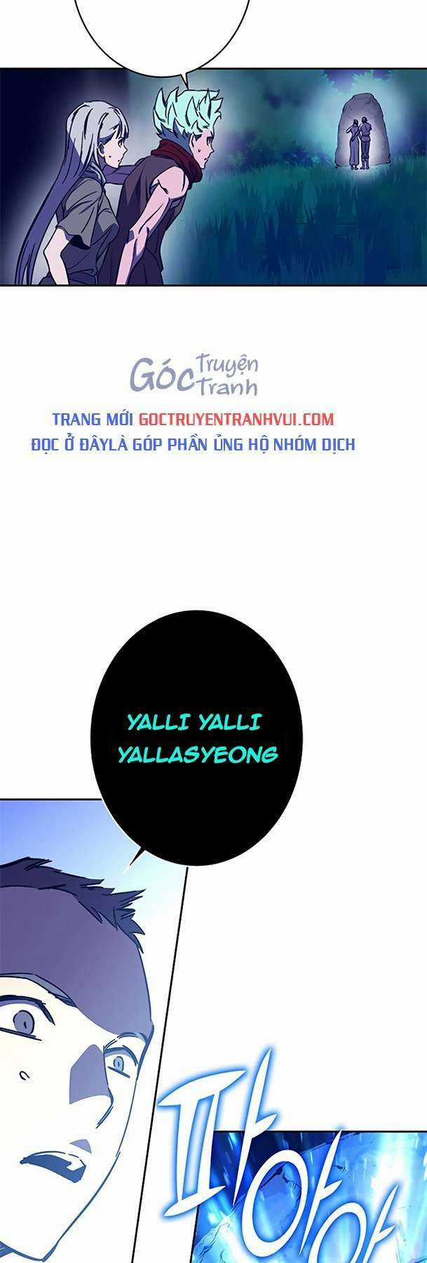 Ex & Ash - Chapter 90 - Trang 9