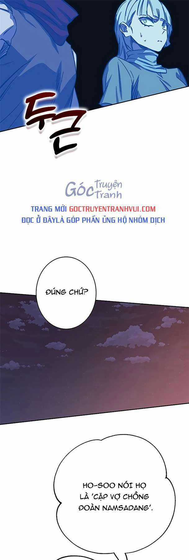 Ex & Ash - Chapter 90 - Trang 81