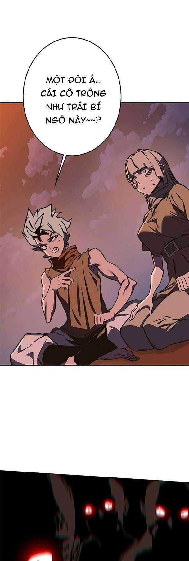 Ex & Ash - Chapter 90 - Trang 84