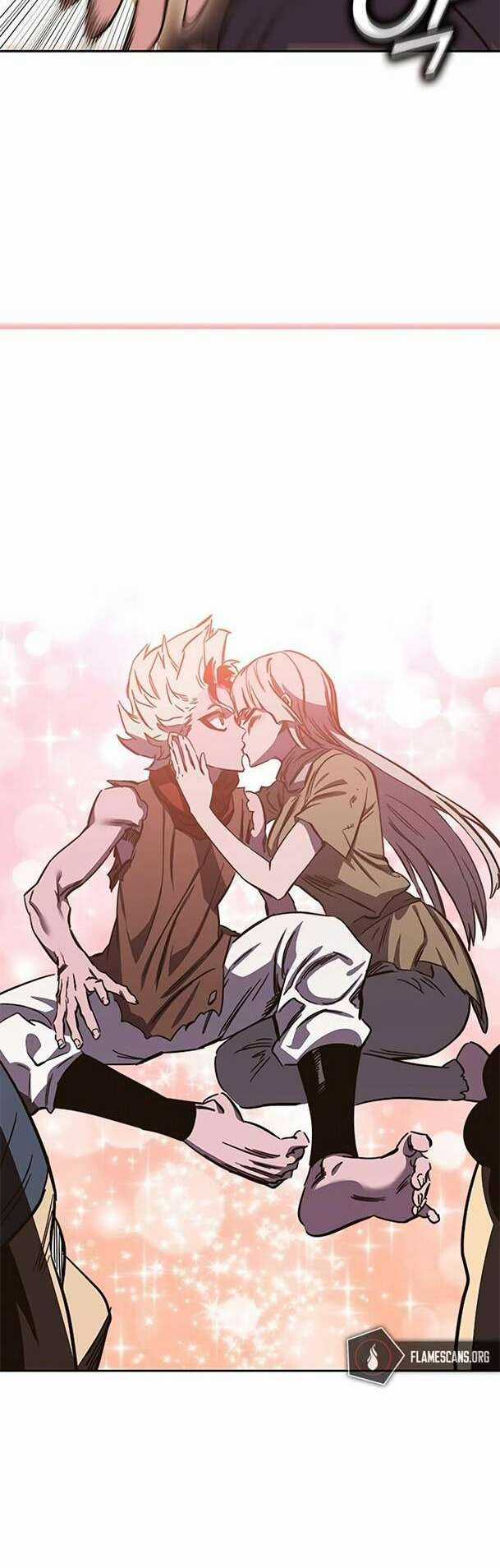 Ex & Ash - Chapter 90 - Trang 88