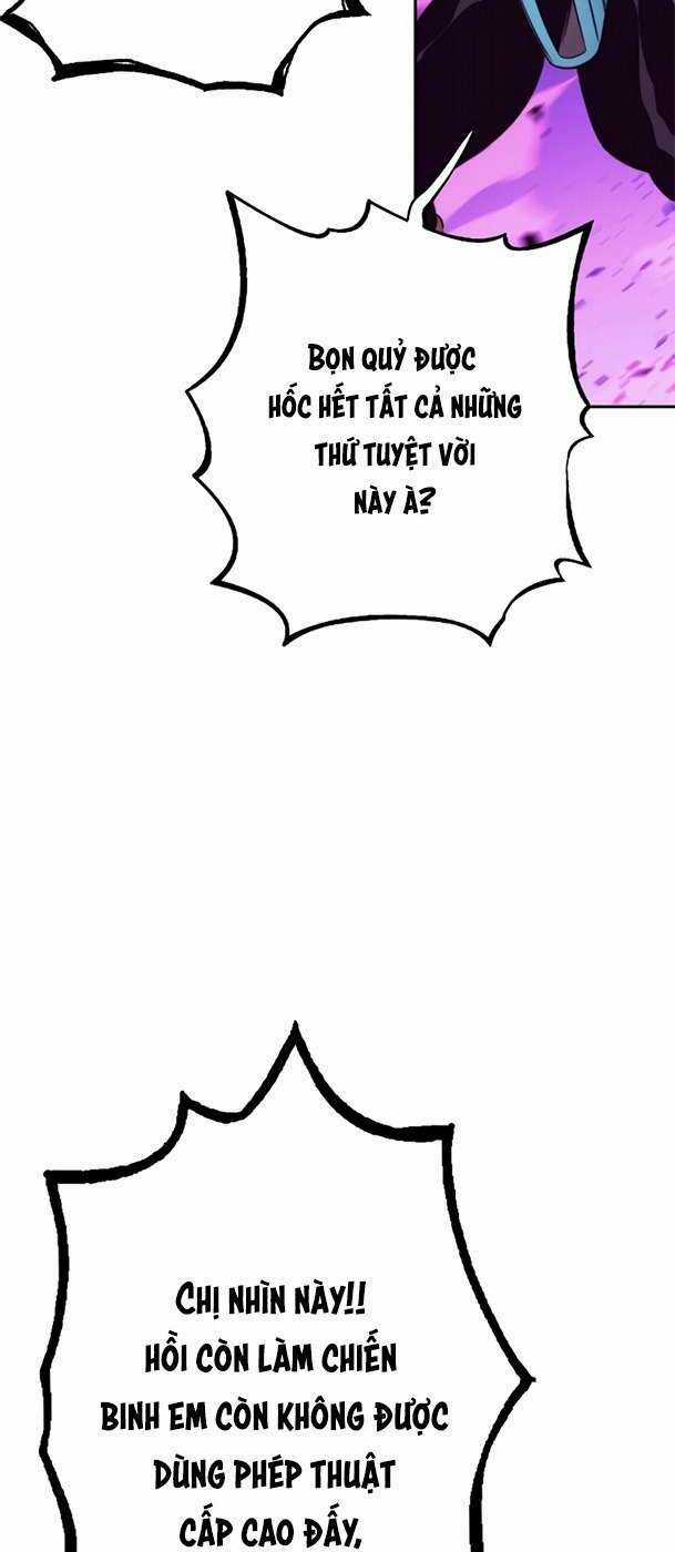 Ex & Ash - Chapter 91 - Trang 104