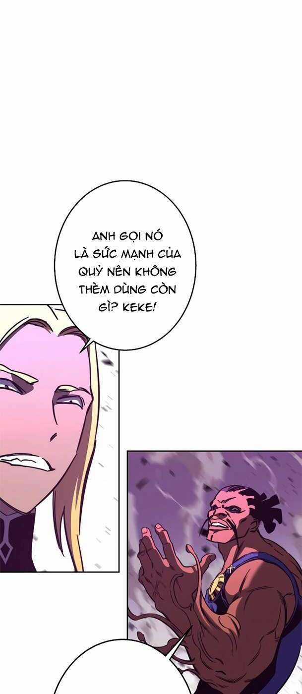 Ex & Ash - Chapter 91 - Trang 106