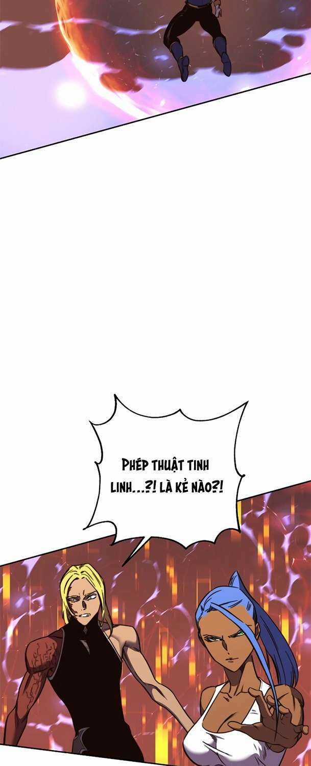 Ex & Ash - Chapter 91 - Trang 113