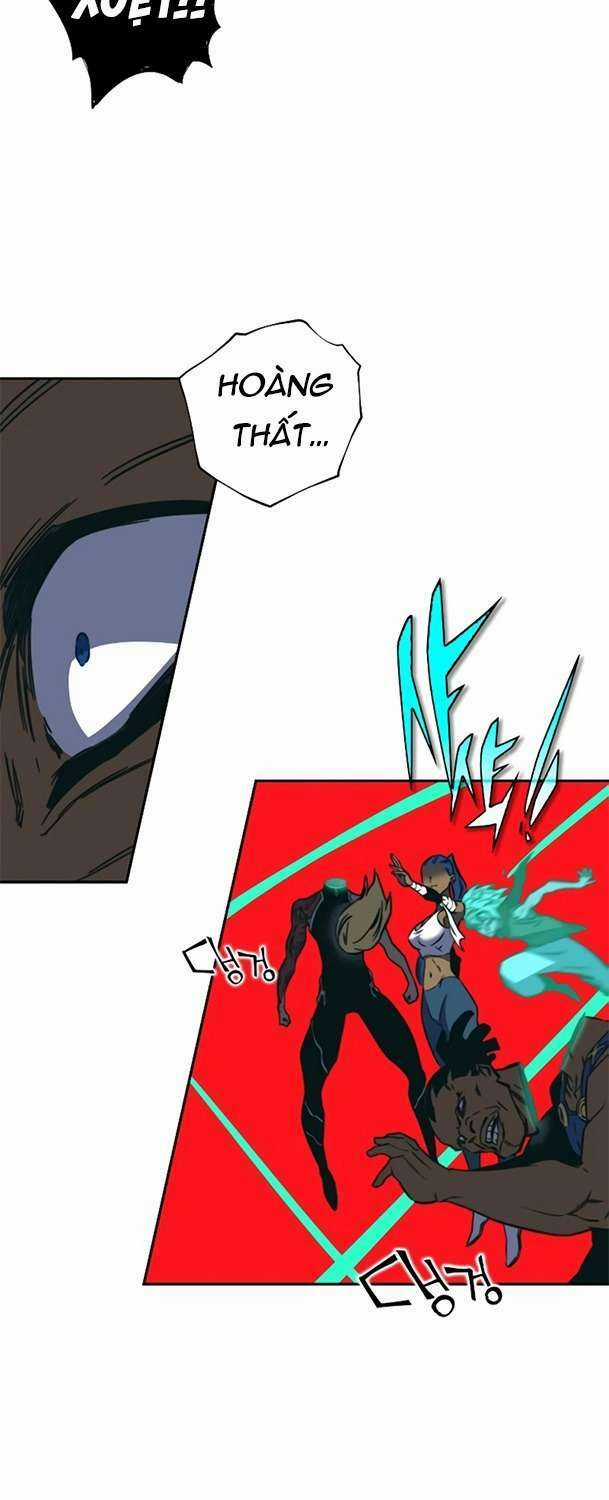 Ex & Ash - Chapter 91 - Trang 115