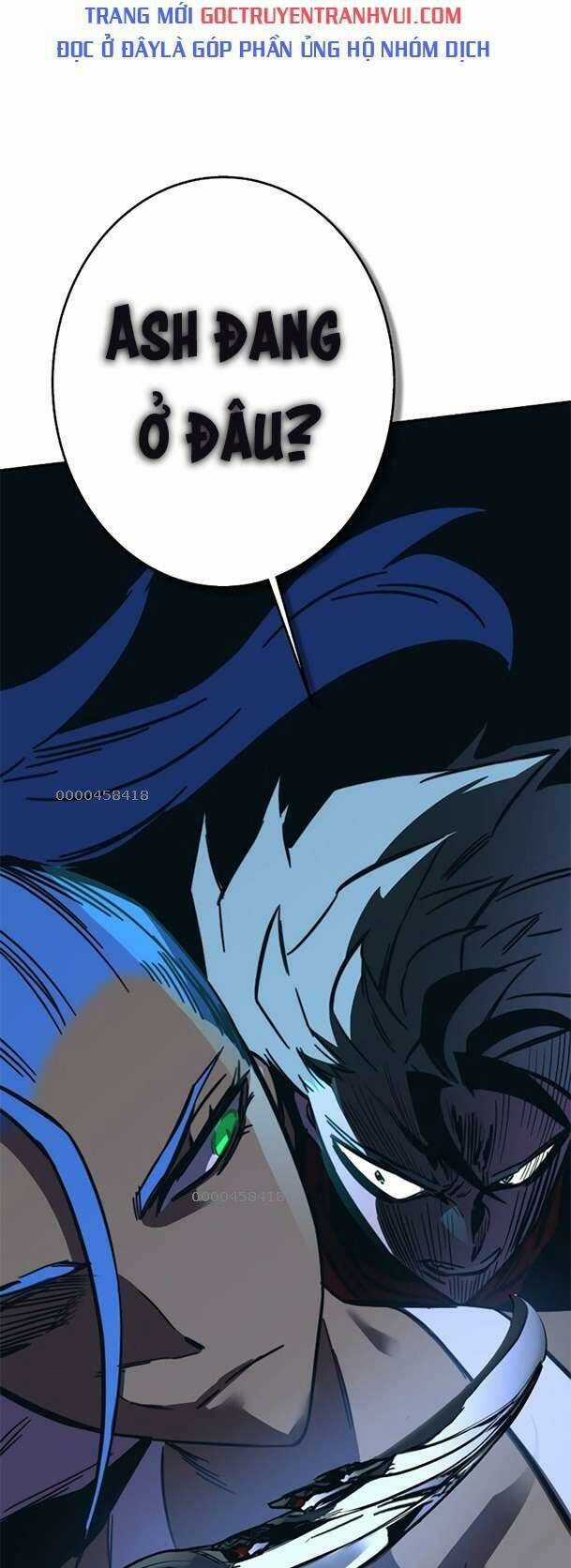 Ex & Ash - Chapter 91 - Trang 119