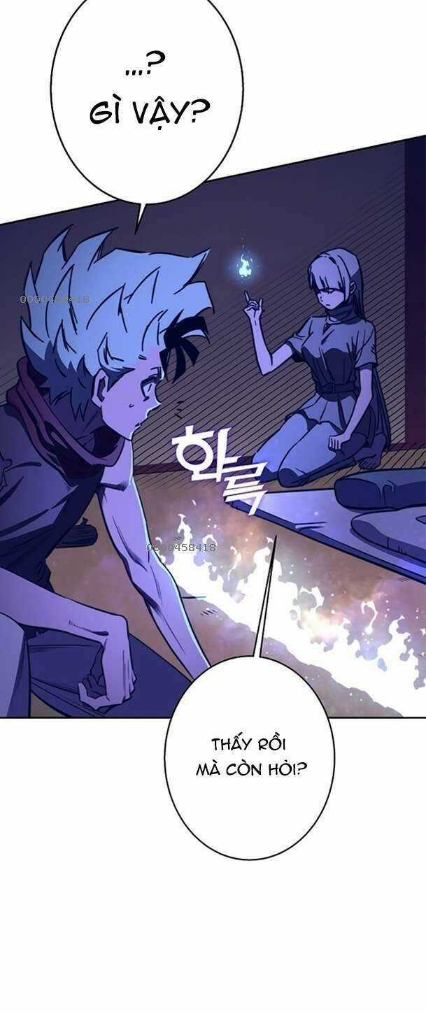 Ex & Ash - Chapter 91 - Trang 17