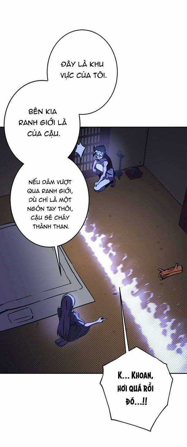 Ex & Ash - Chapter 91 - Trang 18