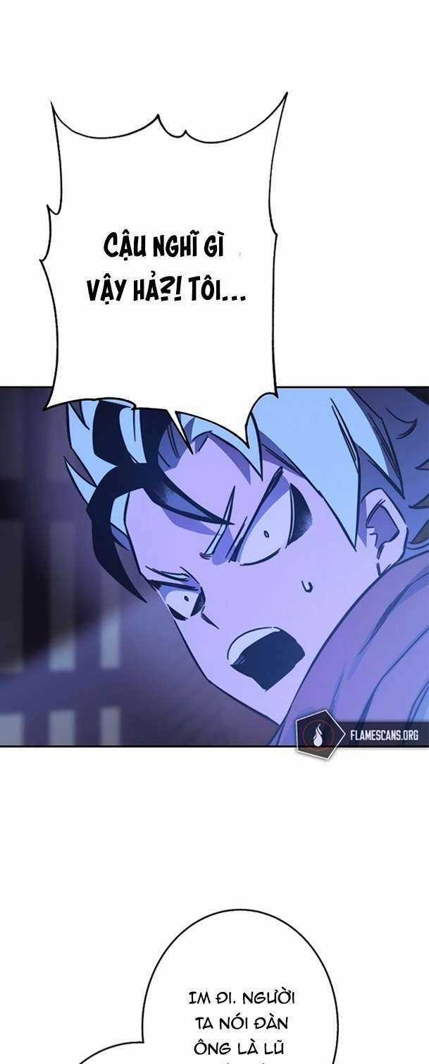 Ex & Ash - Chapter 91 - Trang 19