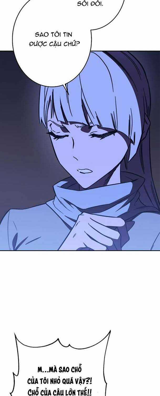 Ex & Ash - Chapter 91 - Trang 20