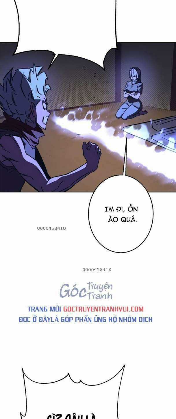 Ex & Ash - Chapter 91 - Trang 21