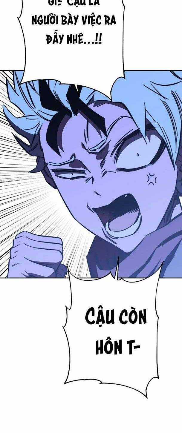 Ex & Ash - Chapter 91 - Trang 22