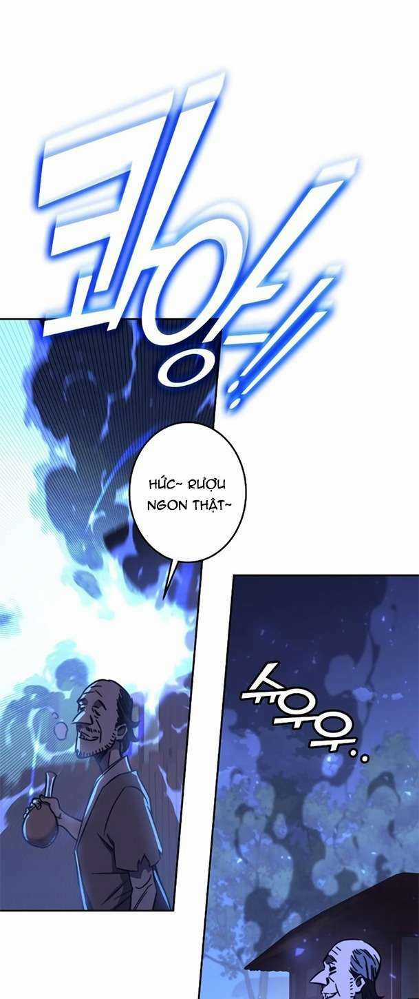 Ex & Ash - Chapter 91 - Trang 23