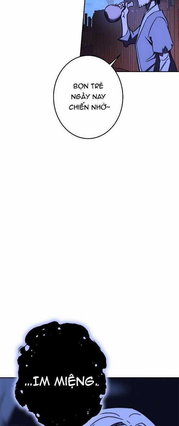 Ex & Ash - Chapter 91 - Trang 24