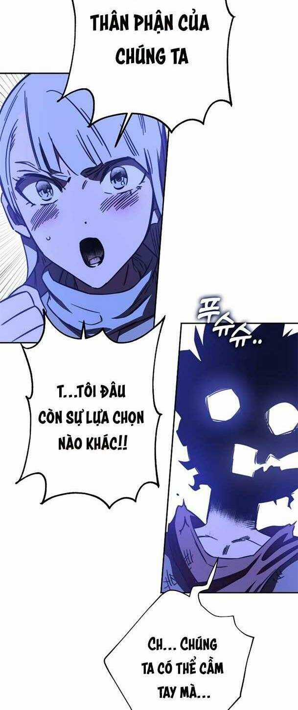 Ex & Ash - Chapter 91 - Trang 28