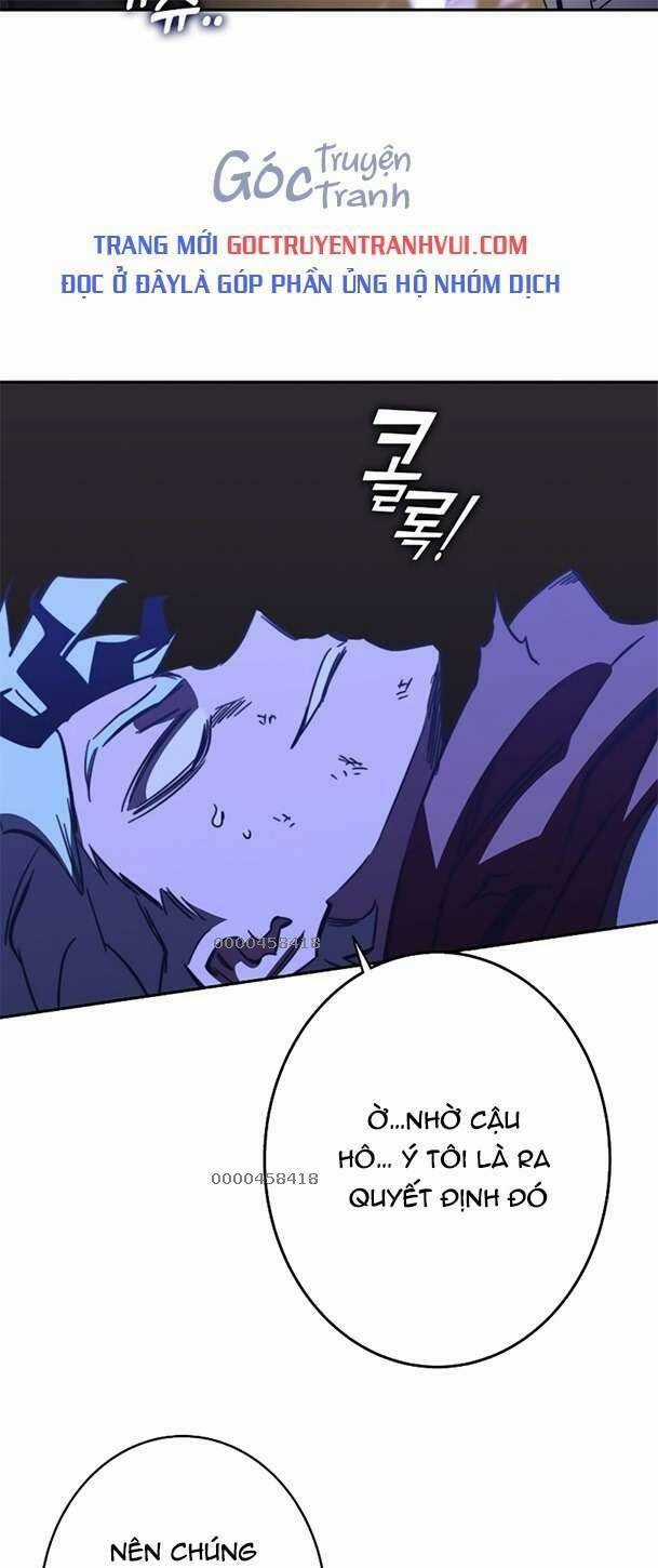 Ex & Ash - Chapter 91 - Trang 31