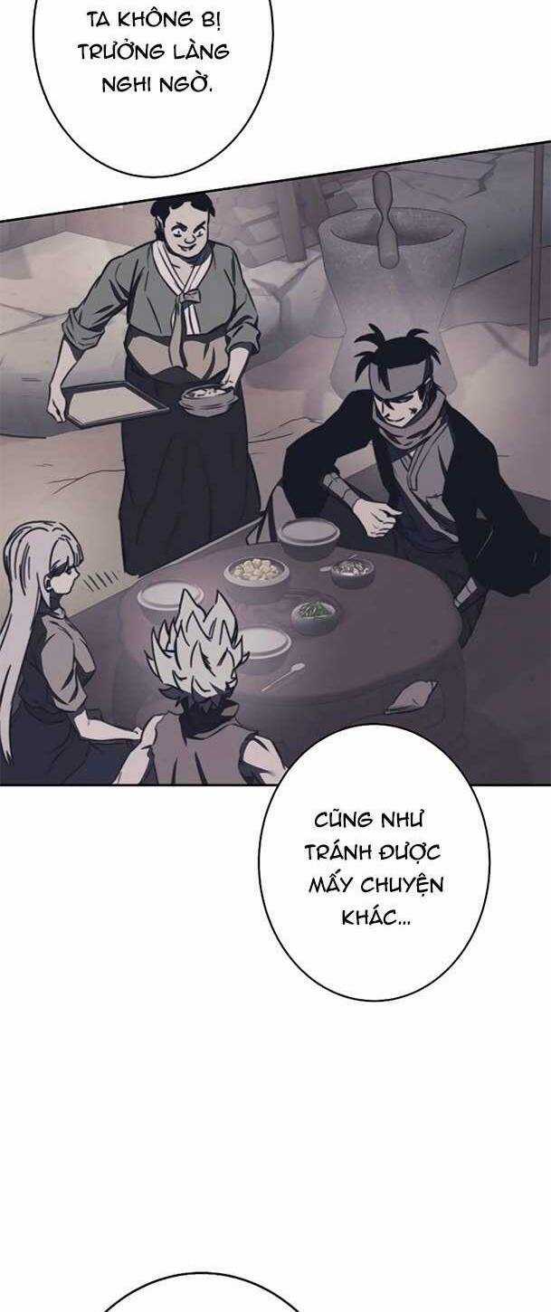 Ex & Ash - Chapter 91 - Trang 32