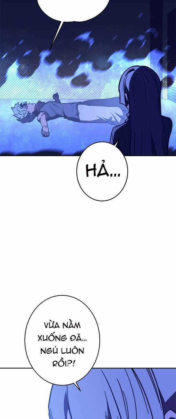 Ex & Ash - Chapter 91 - Trang 35