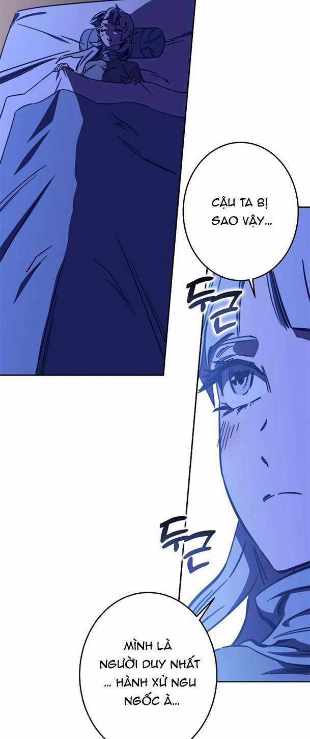 Ex & Ash - Chapter 91 - Trang 37