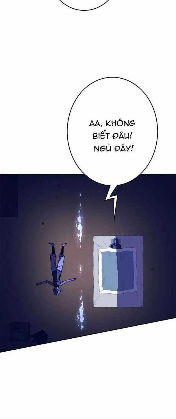 Ex & Ash - Chapter 91 - Trang 38