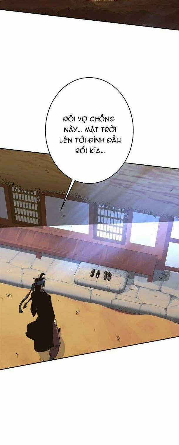 Ex & Ash - Chapter 91 - Trang 40